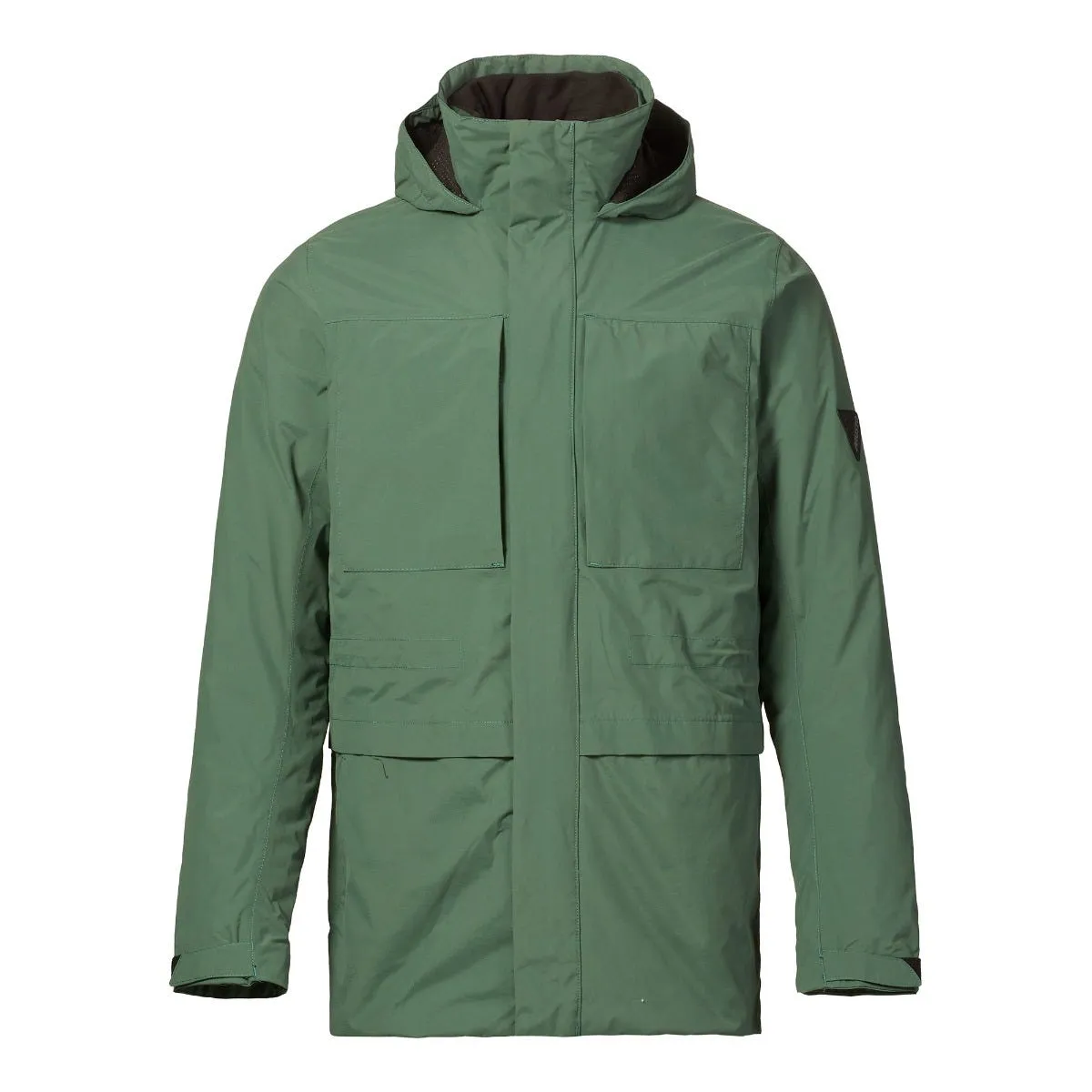 Musto Men's Marina Primaloft 3in1 Parka