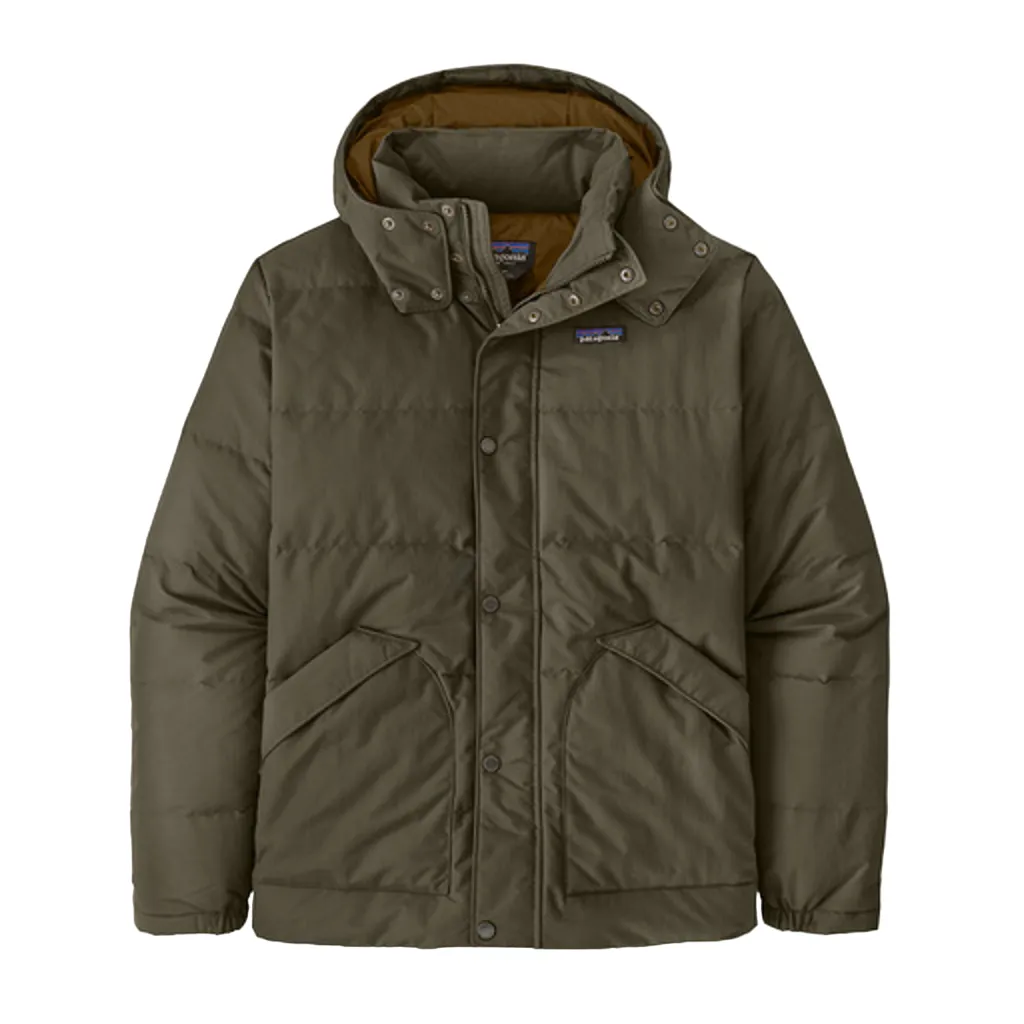 Patagonia Men's Downdrift Jacket - Past Season