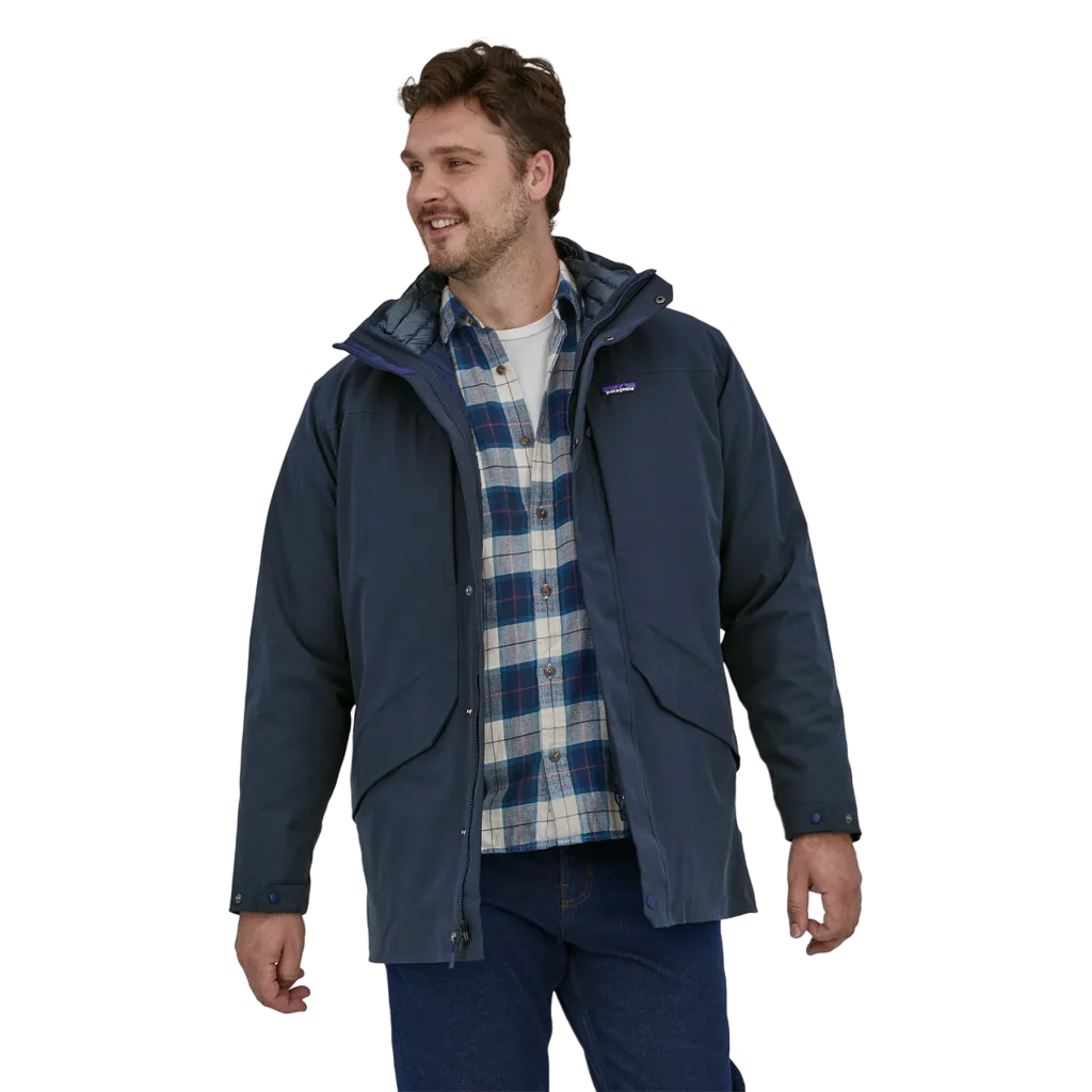 Patagonia Men's Tres 3-in-1 Parka