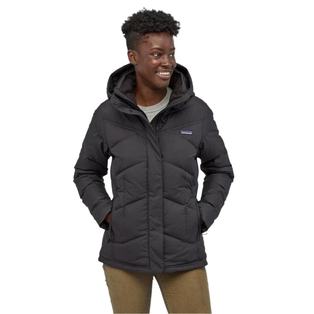 Patagonia Women's Down With It Jacket