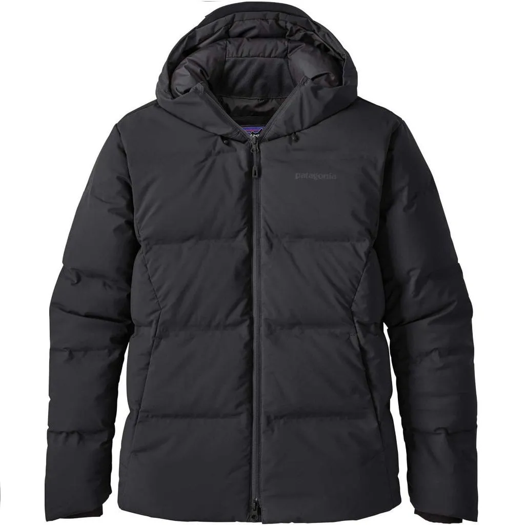 Patagonia Women's Jackson Glacier Jacket