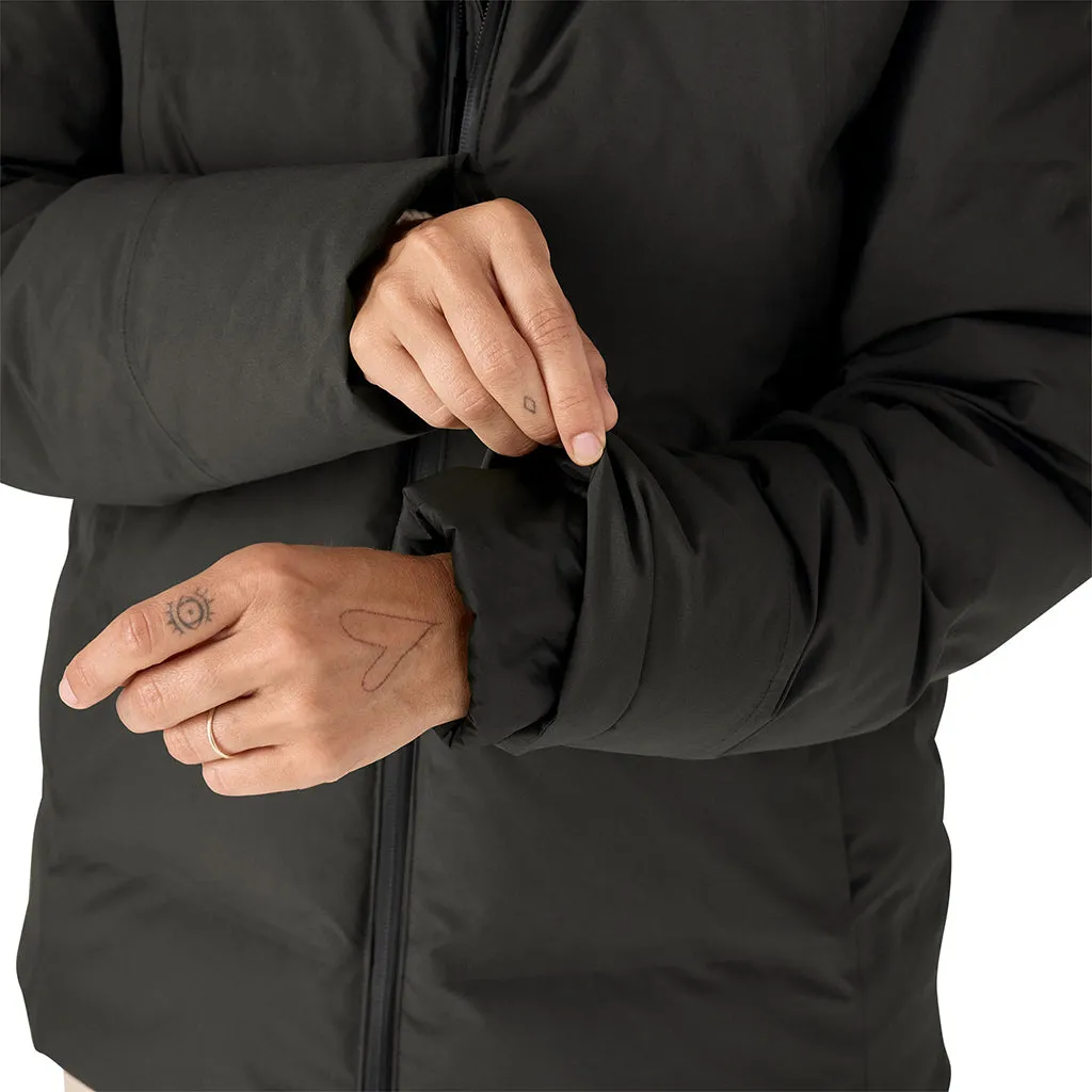 Patagonia Women's Jackson Glacier Jacket