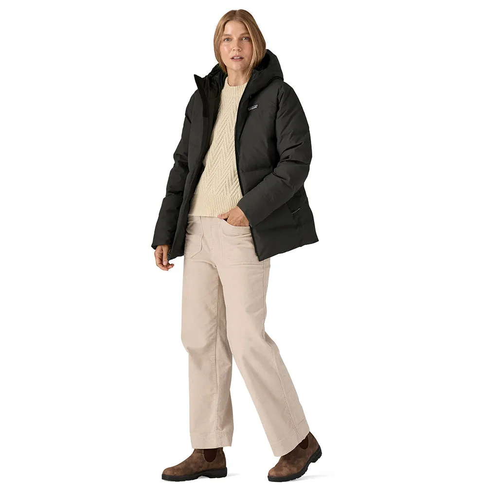 Patagonia Women's Jackson Glacier Jacket