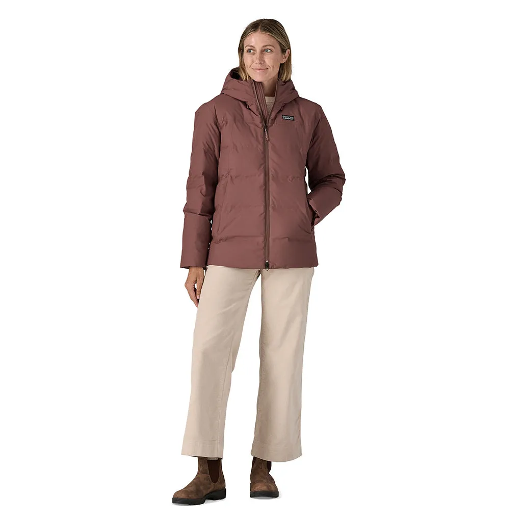 Patagonia Women's Jackson Glacier Jacket