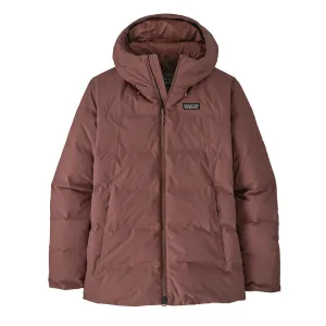 Patagonia Women's Jackson Glacier Jacket