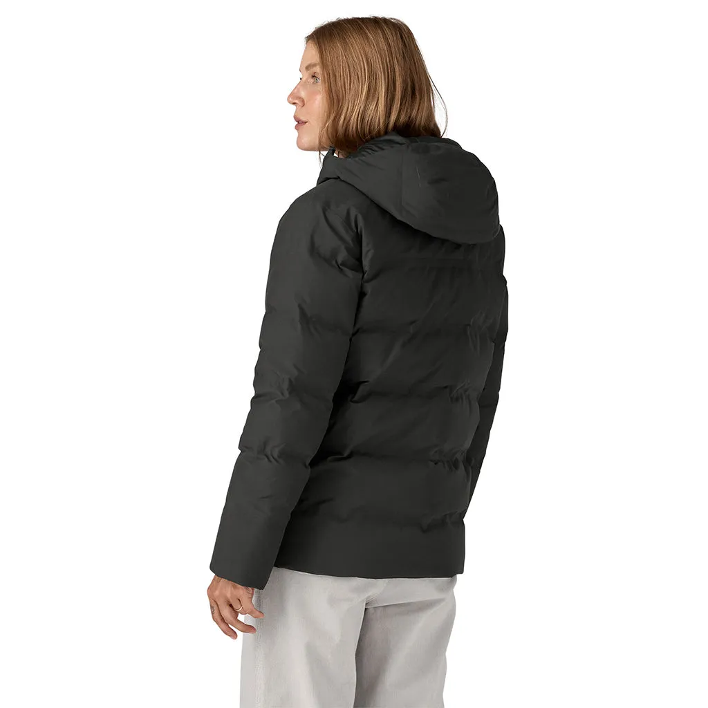 Patagonia Women's Jackson Glacier Jacket