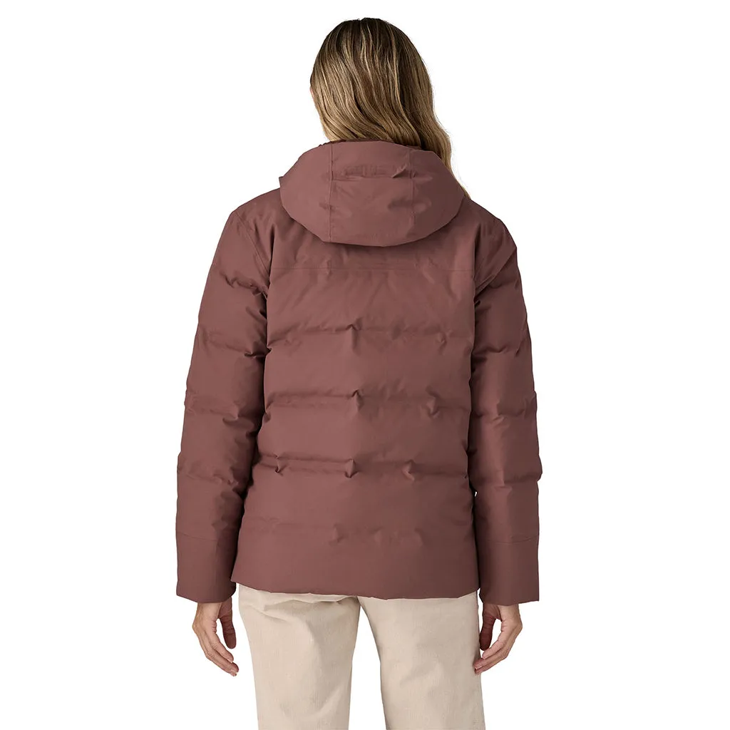 Patagonia Women's Jackson Glacier Jacket