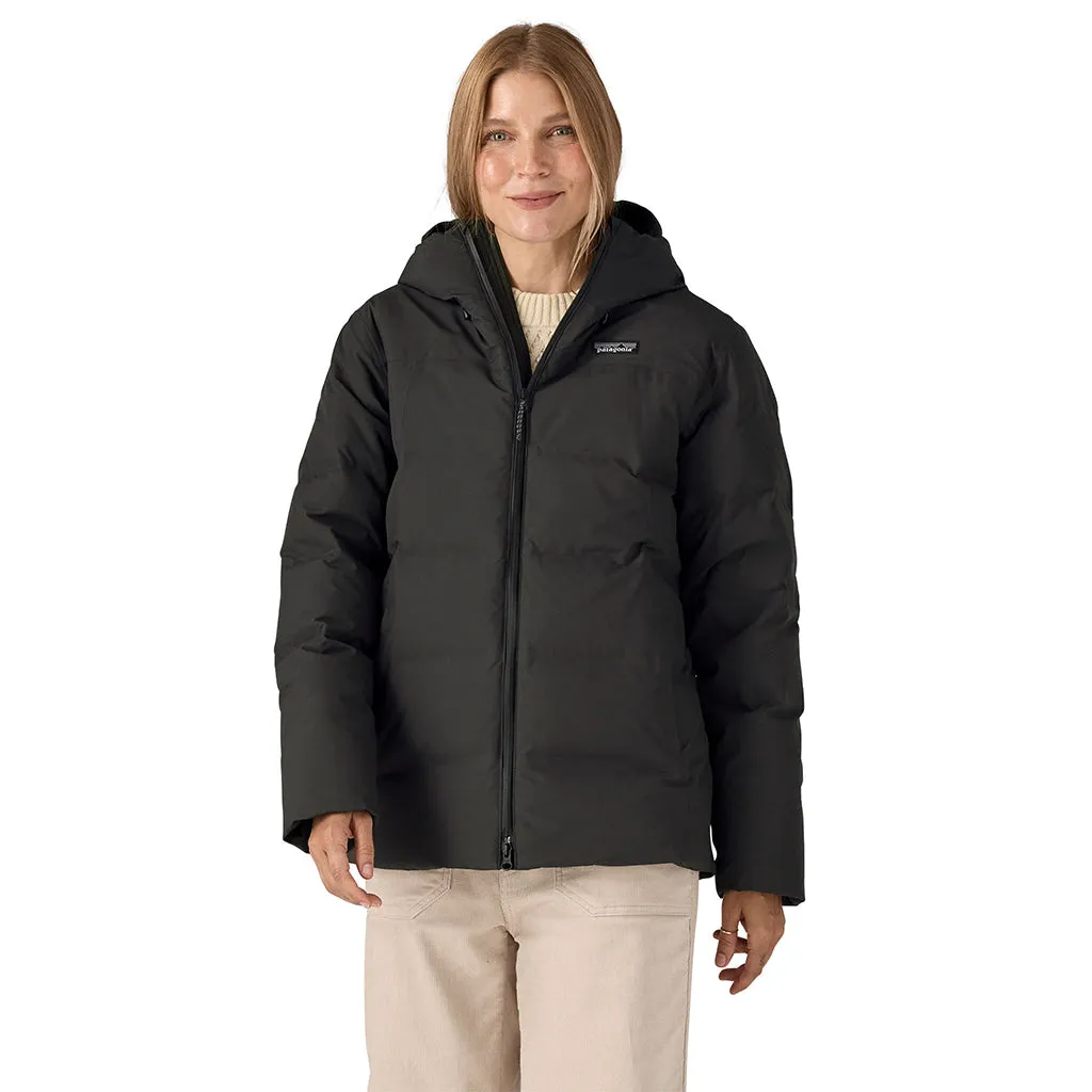 Patagonia Women's Jackson Glacier Jacket