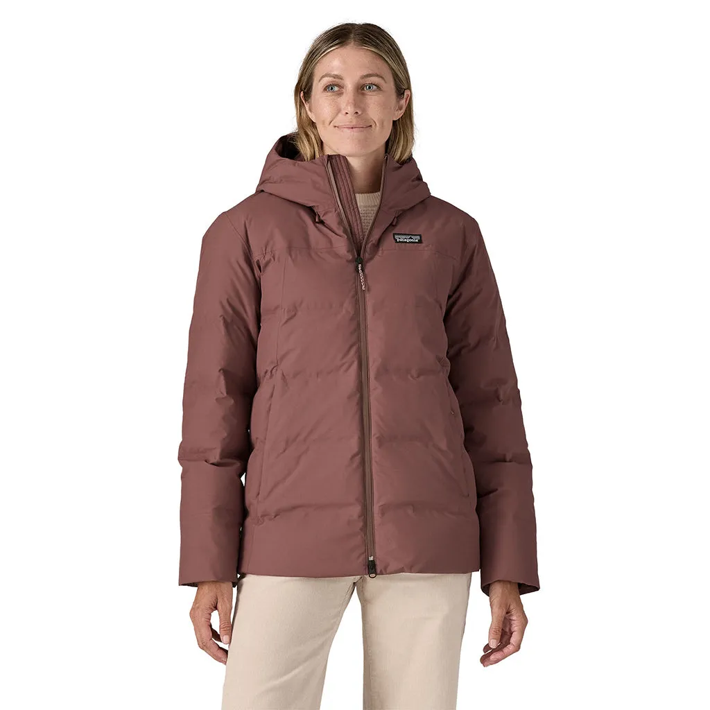 Patagonia Women's Jackson Glacier Jacket