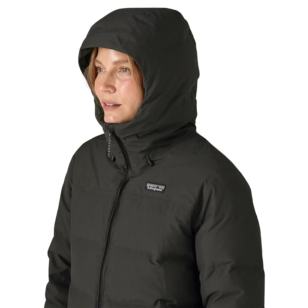 Patagonia Women's Jackson Glacier Jacket