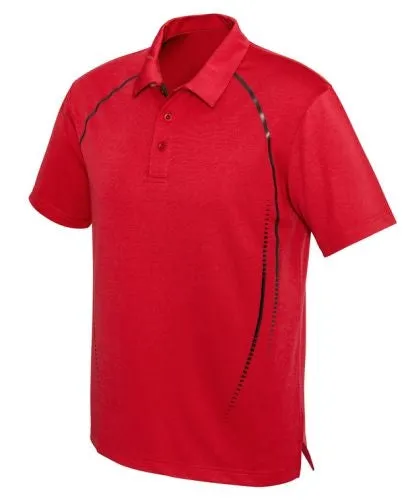 Phillip Bay Breathable Antibacterial Polo Shirt