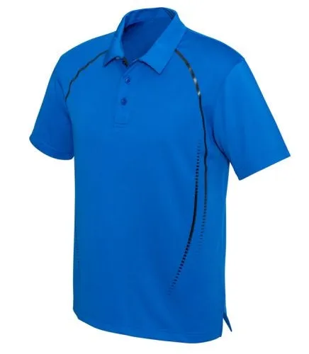 Phillip Bay Breathable Antibacterial Polo Shirt