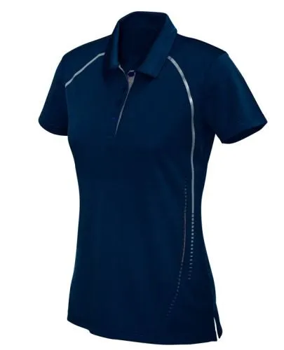 Phillip Bay Breathable Antibacterial Polo Shirt