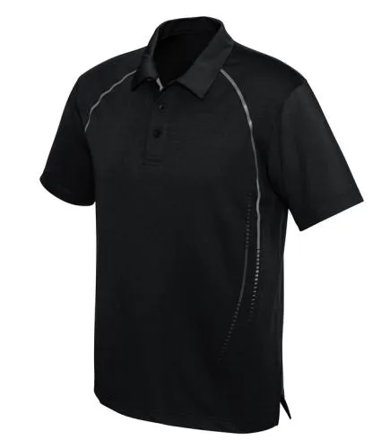 Phillip Bay Breathable Antibacterial Polo Shirt