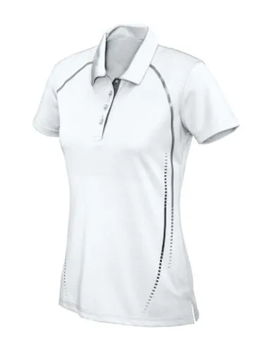 Phillip Bay Breathable Antibacterial Polo Shirt