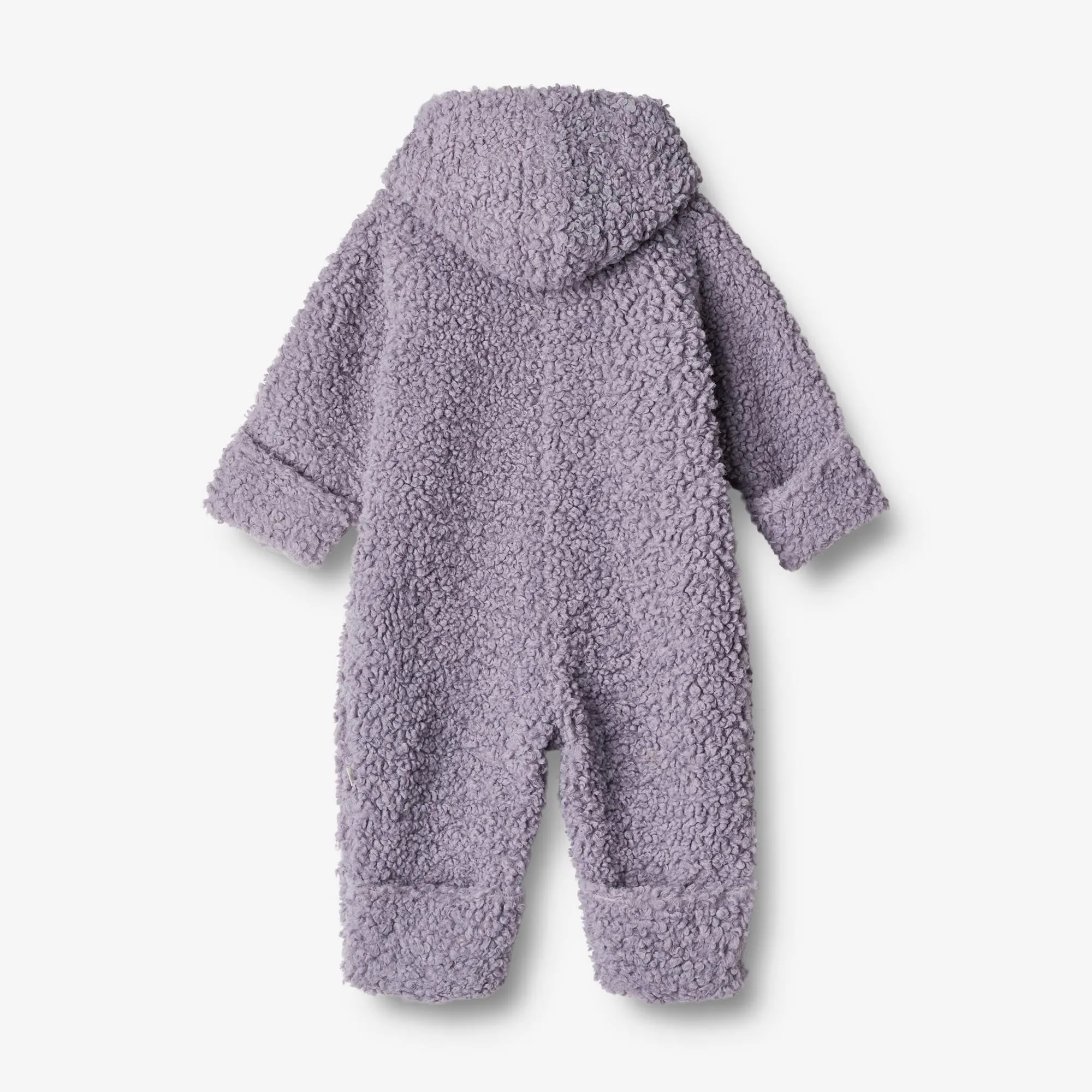 Pile Suit Bambi | Baby - lavender