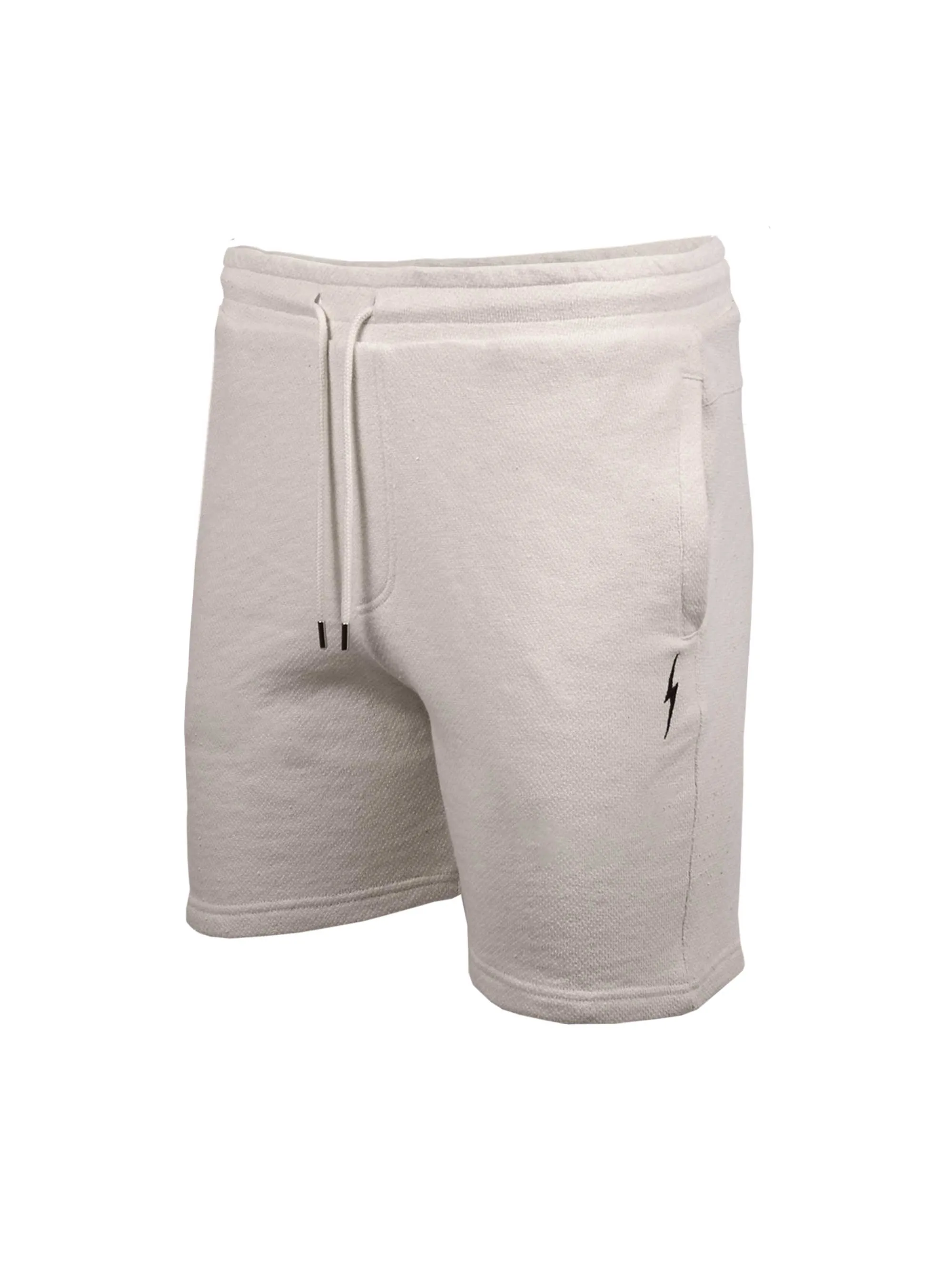 PLAIN SWEATSHORTS