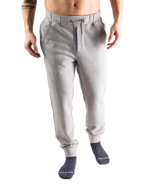 Player Preferred™ Waffleknit Jogger - Slate