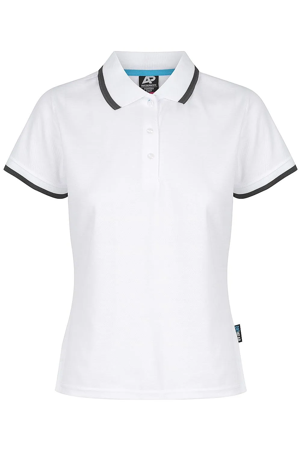 PORTSEA LADIES POLOS - 2321