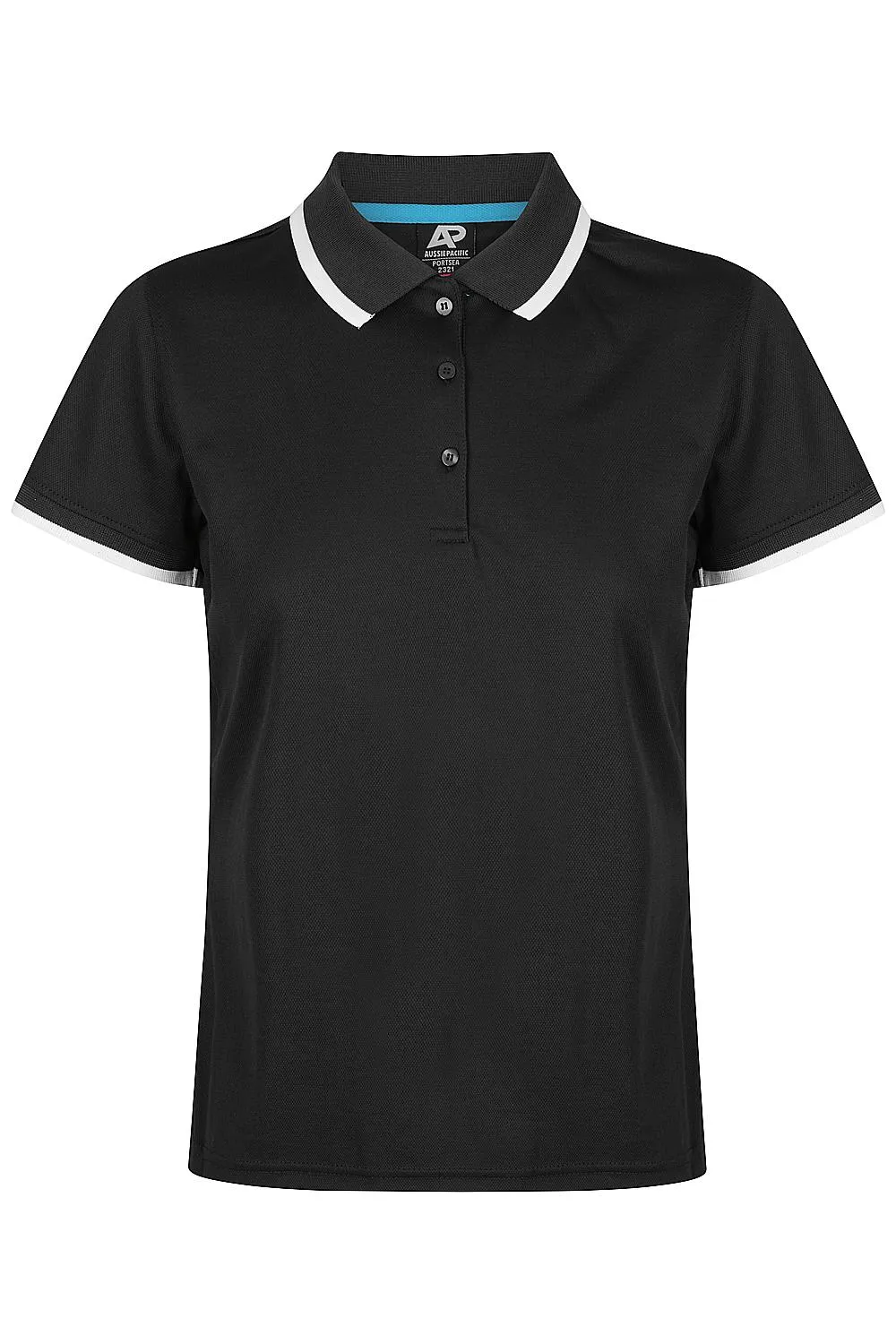 PORTSEA LADIES POLOS - 2321