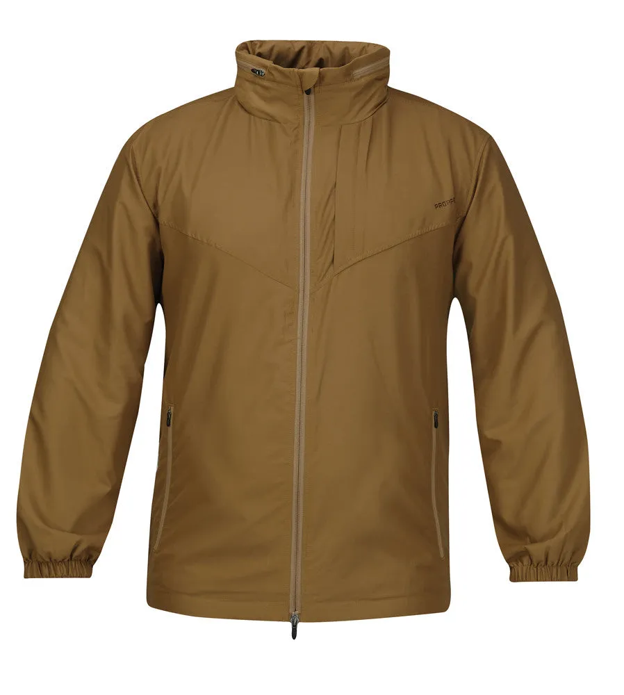 Propper® Packable Lined Wind Jacket