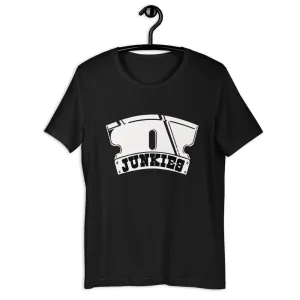 Rawkus Short-Sleeve Unisex T-Shirt