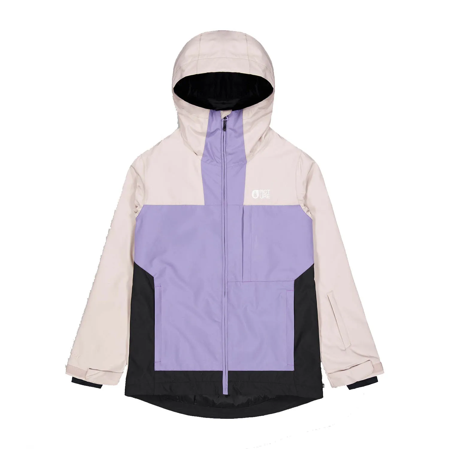 Seakrest Jacket