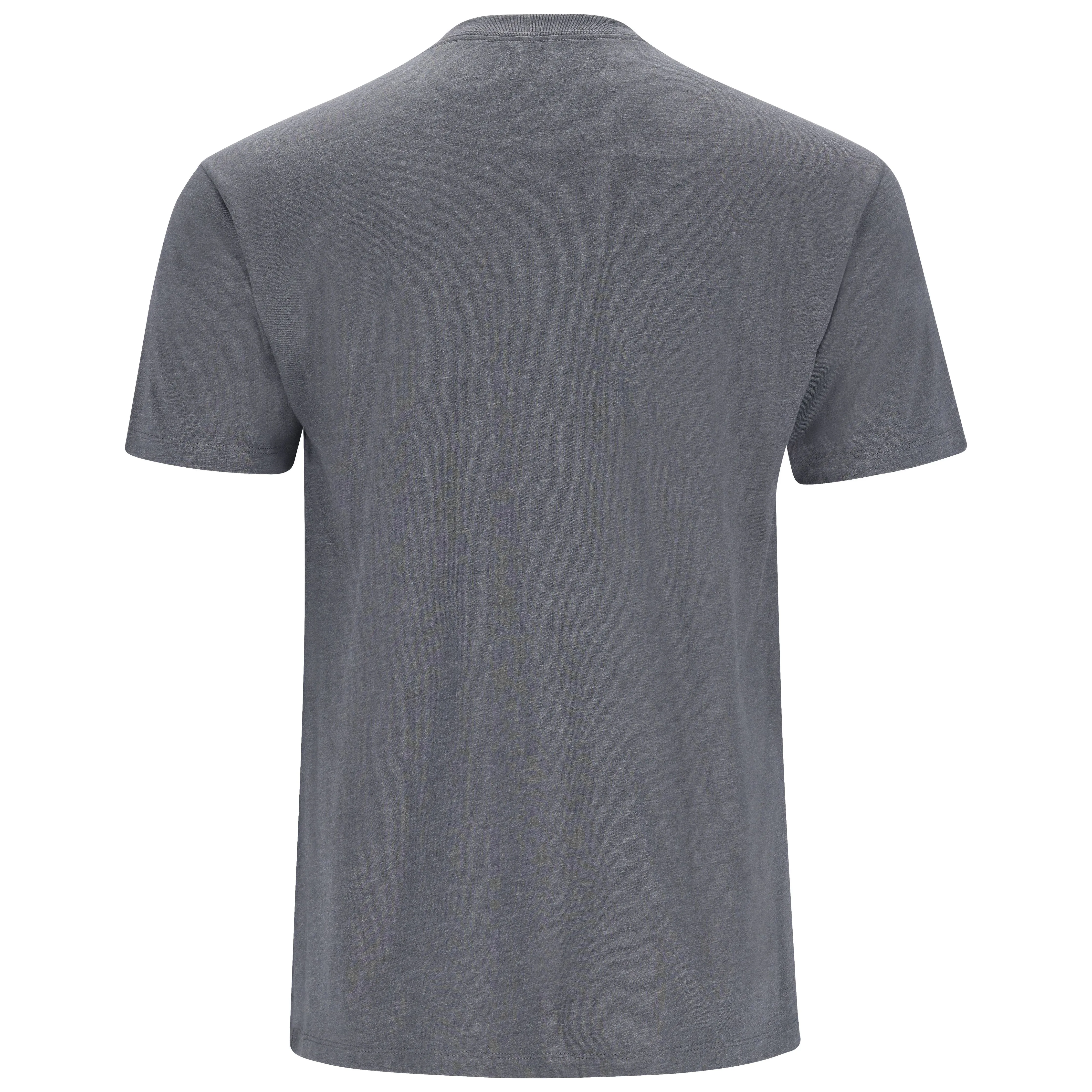 Simms Logo Frame SS T-Shirt