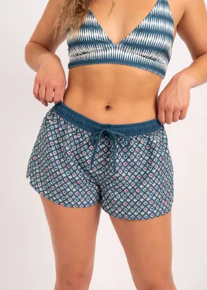 Spy Beach Shorts