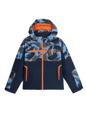 Spyder Challenger Jacket - Boys'