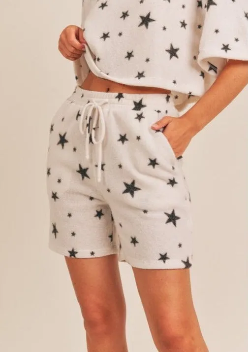 Starry Nights Pajama Set