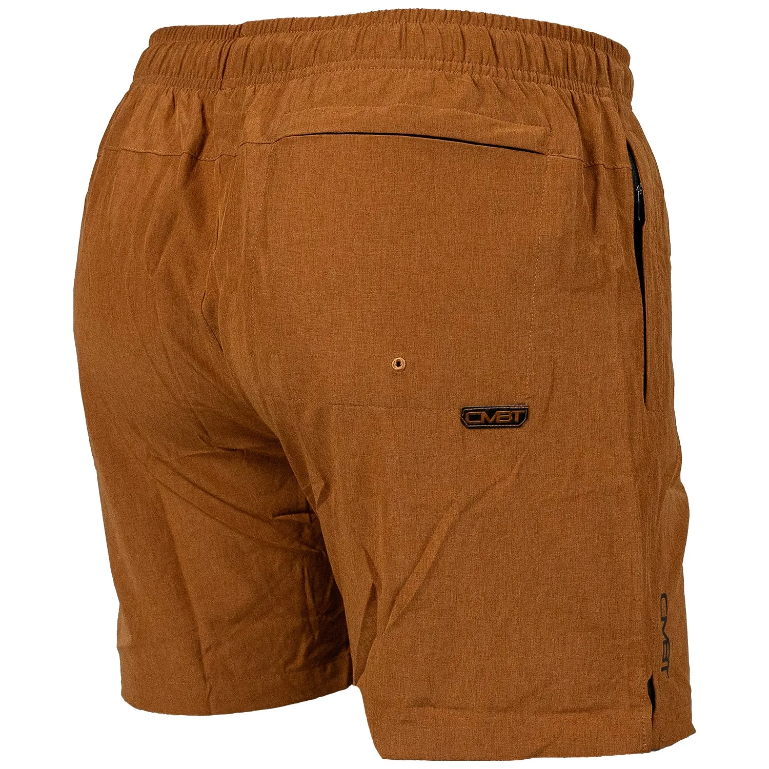 Summit Adventure Men's Proflex Shorts | 6"