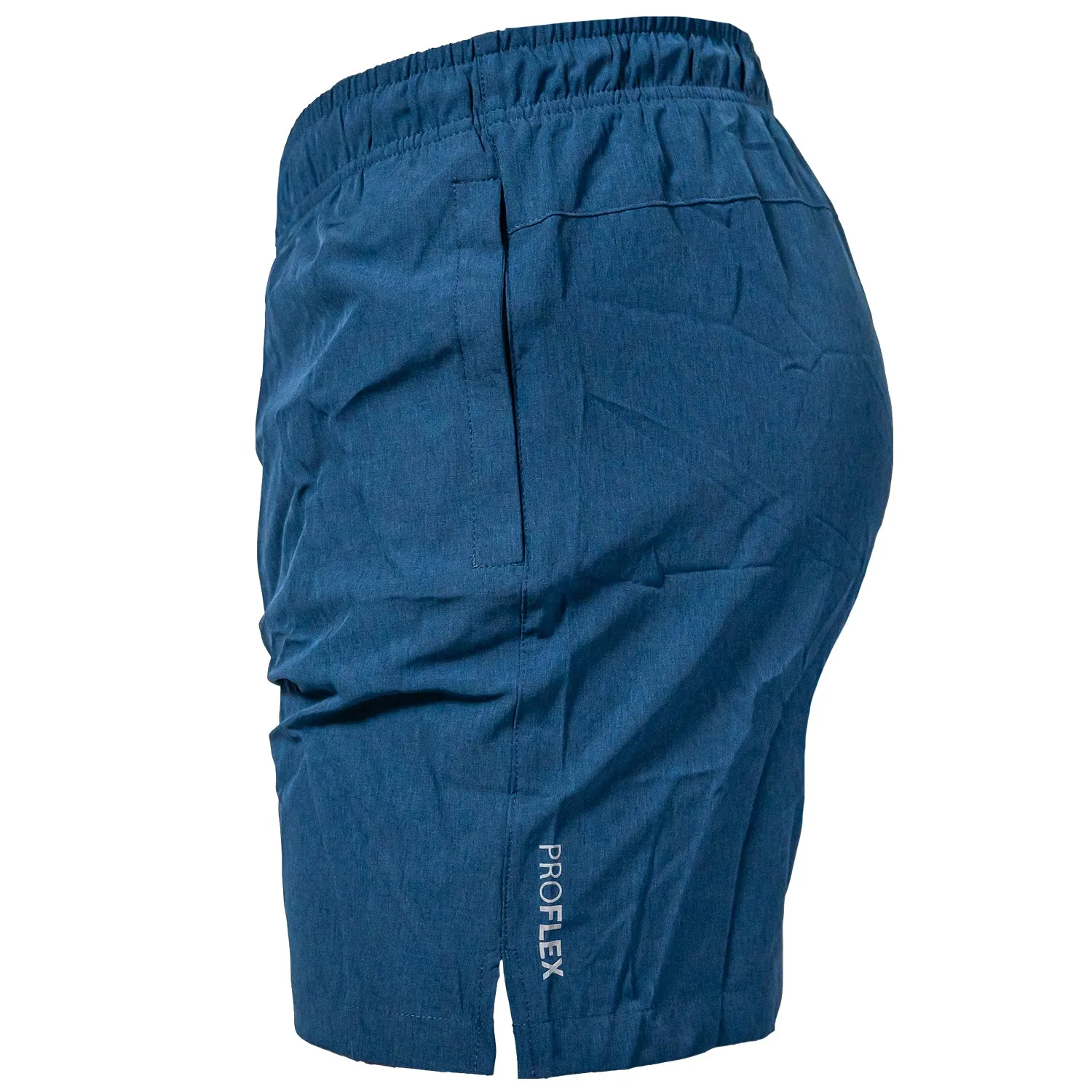 Summit Adventure Men's Proflex Shorts | 6"