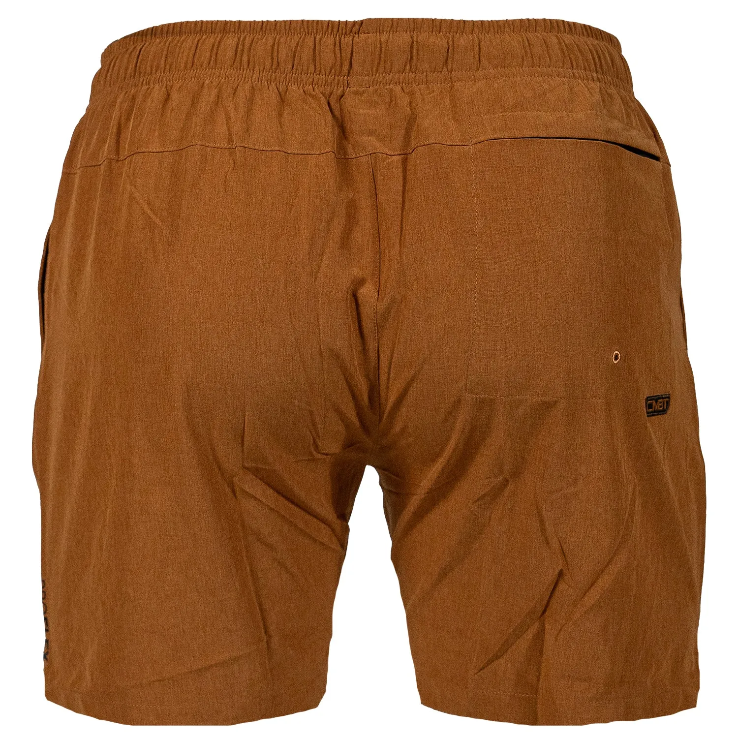 Summit Adventure Men's Proflex Shorts | 6"