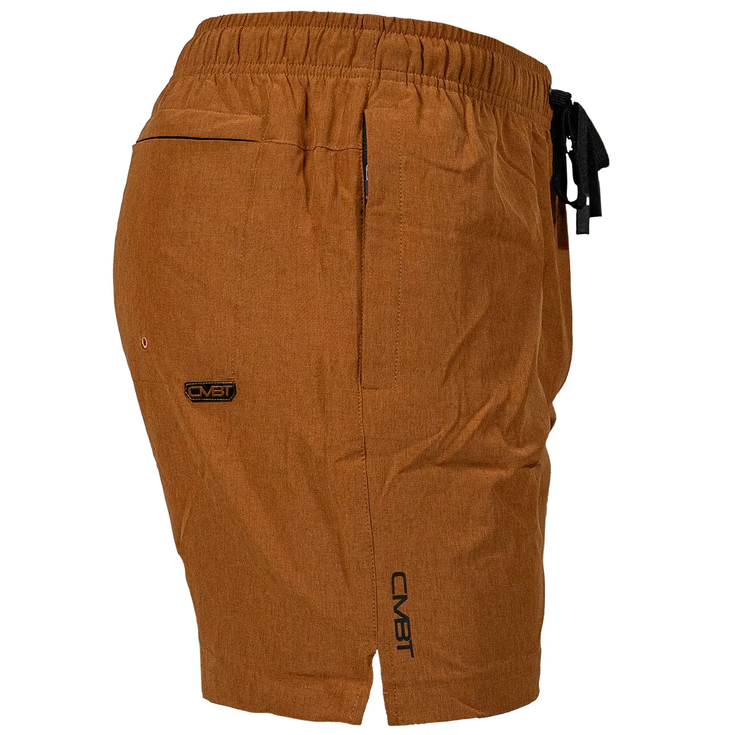 Summit Adventure Men's Proflex Shorts | 6"