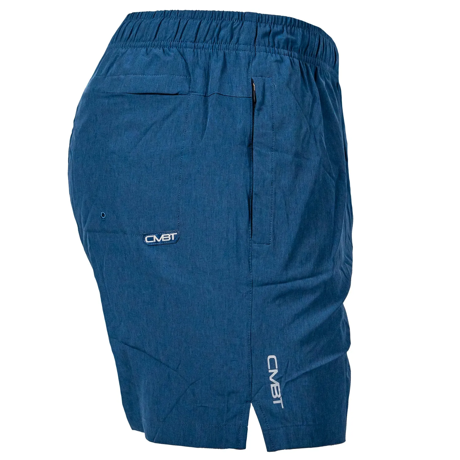 Summit Adventure Men's Proflex Shorts | 6"