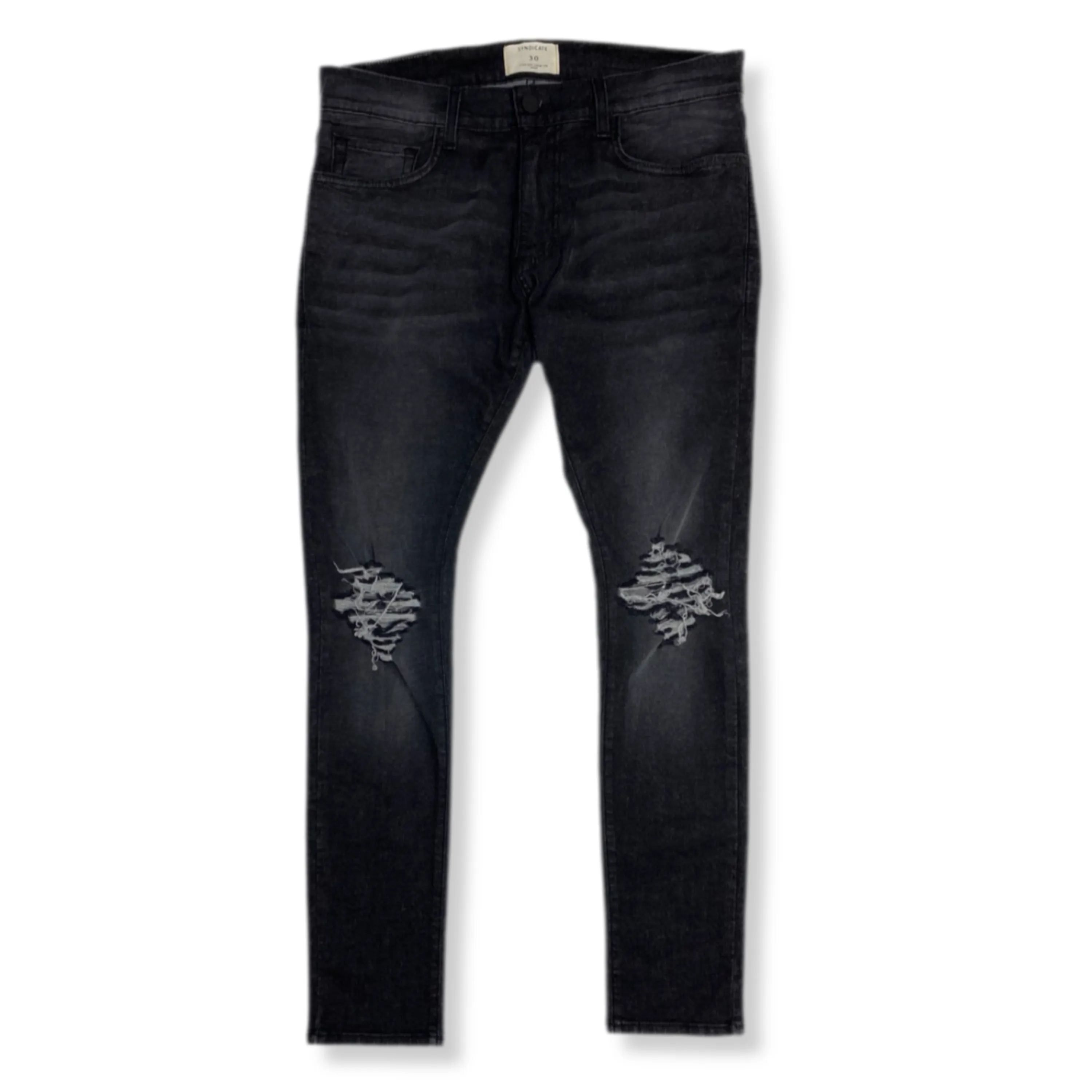 Tailored 1710 Skinny Jeans