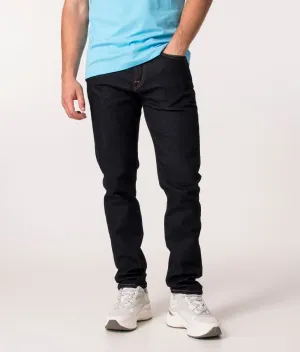 Tapered Slim Fit Jeans