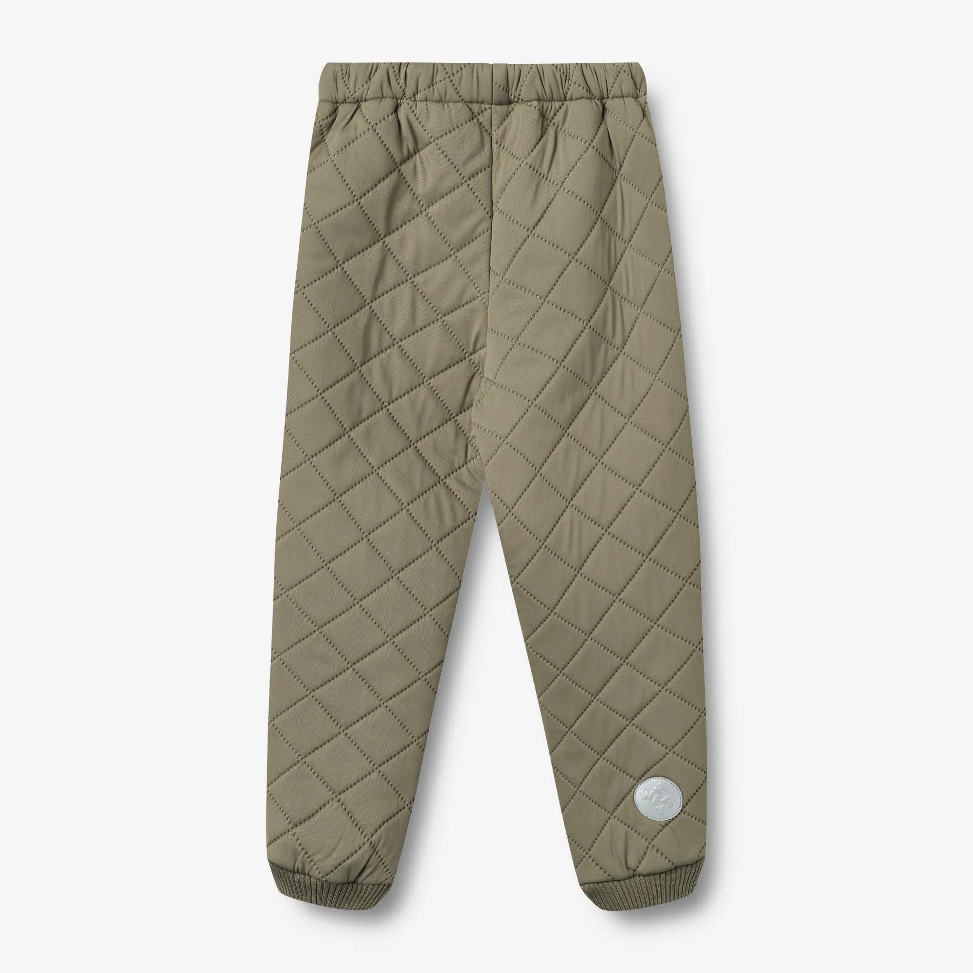 Thermo Pants Alex - dry leaves