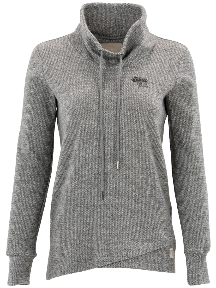 Torrey Pines Women's Misty Lightweight Pullover