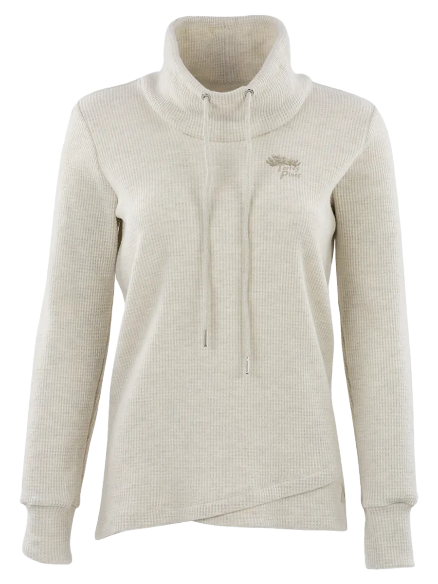 Torrey Pines Women's Misty Lightweight Pullover