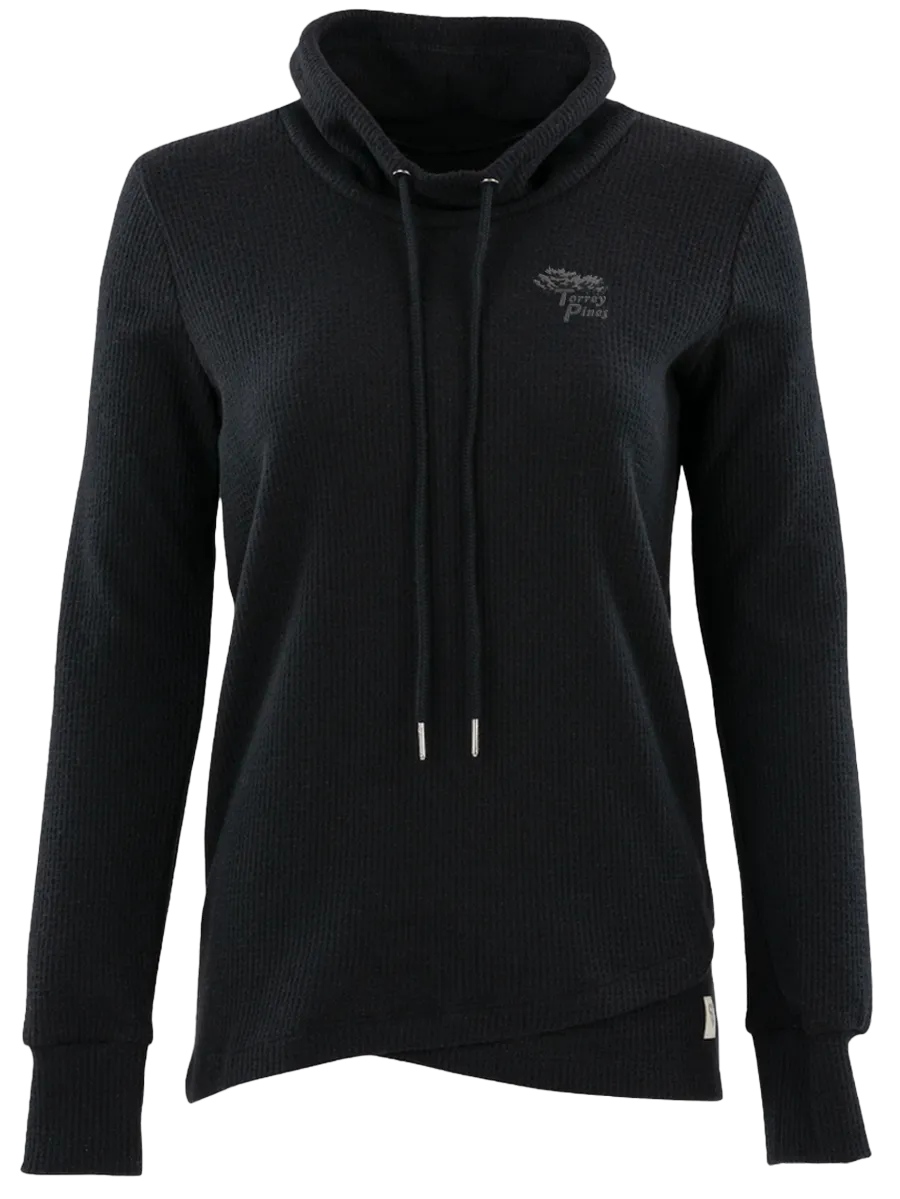 Torrey Pines Women's Misty Lightweight Pullover