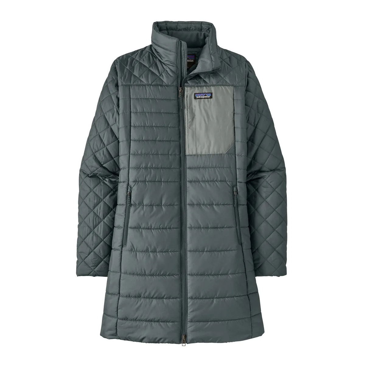 Women's Radalie Parka